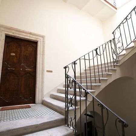 Il Tratto Antico Bed & Breakfast Ascoli Piceno Eksteriør bilde