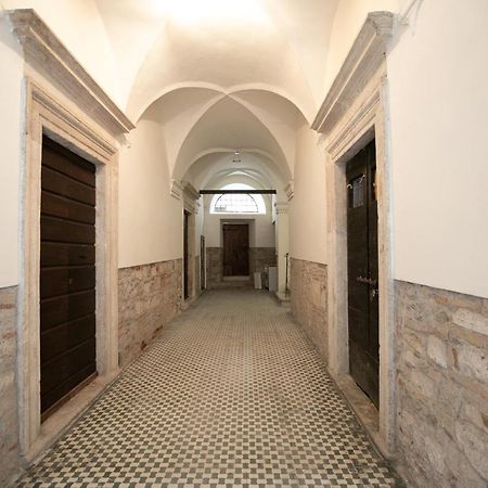 Il Tratto Antico Bed & Breakfast Ascoli Piceno Eksteriør bilde