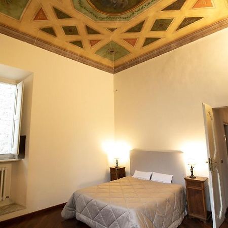 Il Tratto Antico Bed & Breakfast Ascoli Piceno Eksteriør bilde