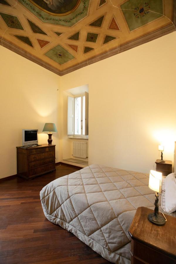 Il Tratto Antico Bed & Breakfast Ascoli Piceno Eksteriør bilde