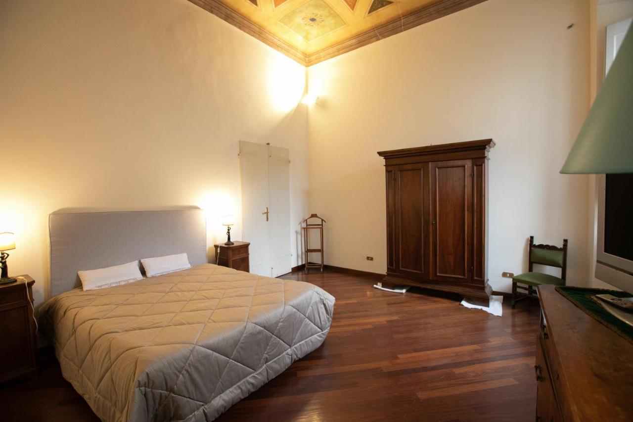 Il Tratto Antico Bed & Breakfast Ascoli Piceno Eksteriør bilde