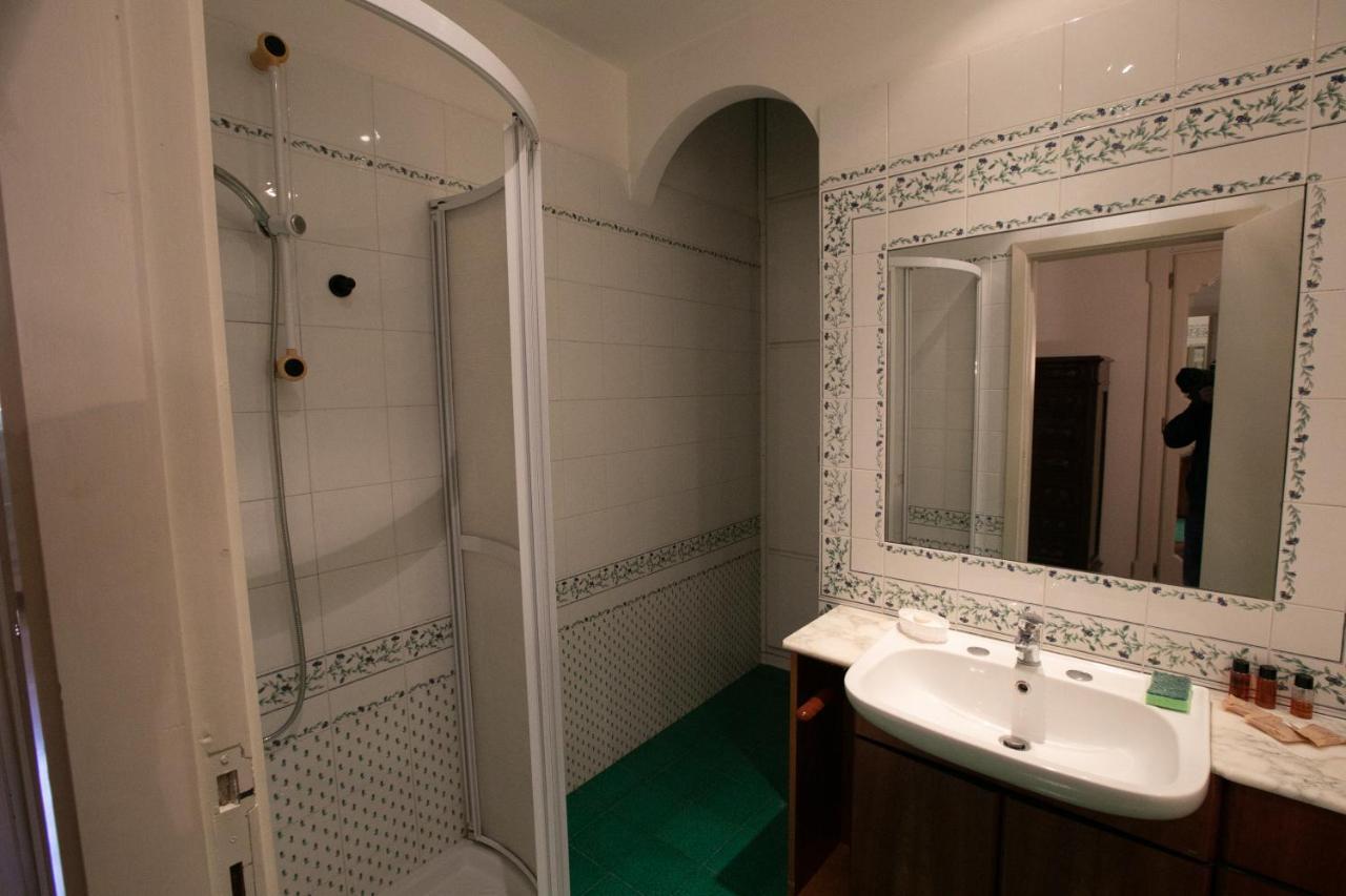 Il Tratto Antico Bed & Breakfast Ascoli Piceno Rom bilde