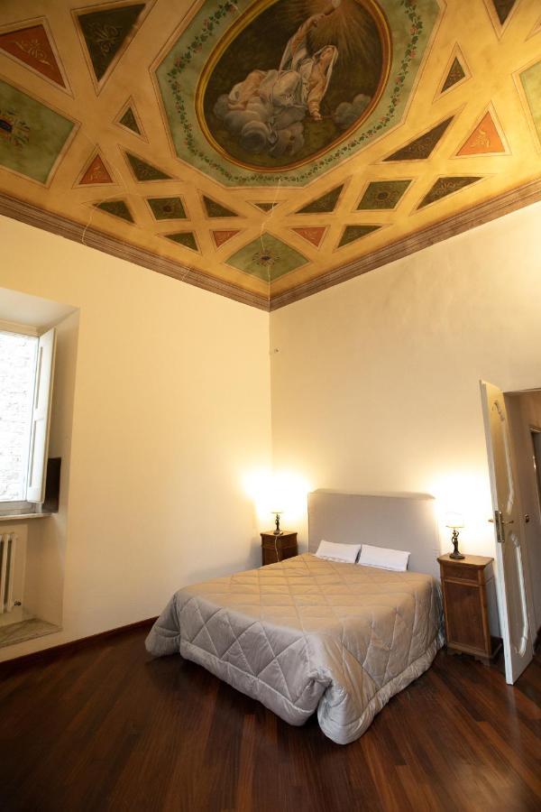 Il Tratto Antico Bed & Breakfast Ascoli Piceno Eksteriør bilde