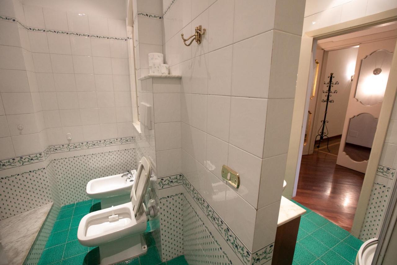 Il Tratto Antico Bed & Breakfast Ascoli Piceno Eksteriør bilde